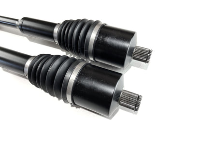 Monster XP Series CV Axle Set for Polaris RZR PRO XP XP4 2020-2026