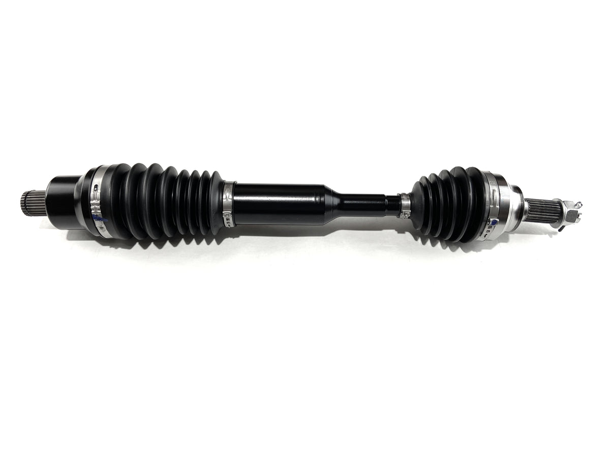 Monster XP Series Rear CV Axle for Polaris 1334203  Telescoping