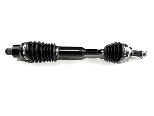 Monster XP Series Rear CV Axle for Polaris 1334203  Telescoping
