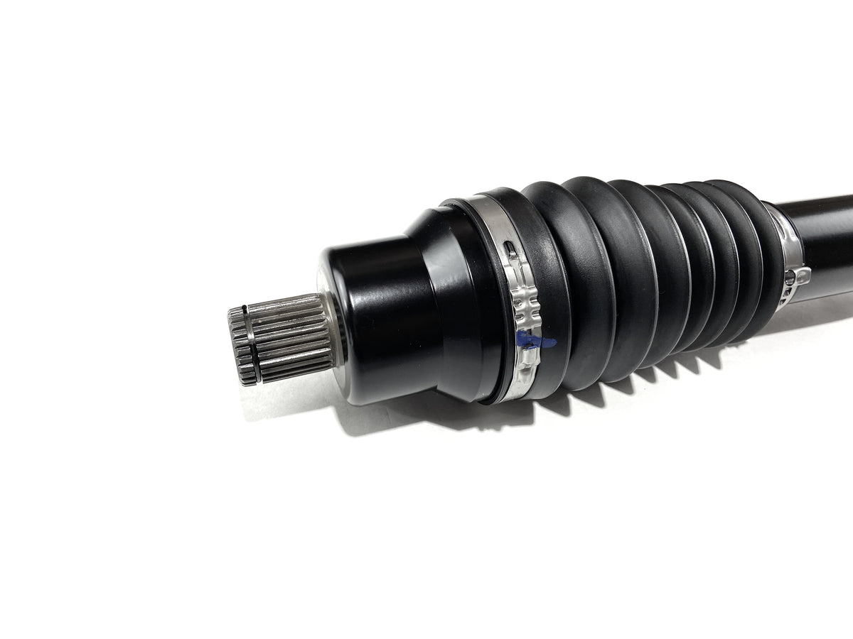 Monster XP Series Rear CV Axle for Polaris 1334203  Telescoping
