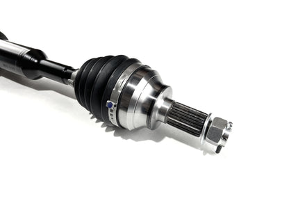 Monster XP Series Rear CV Axle for Polaris 1334203  Telescoping
