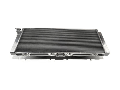 Monster Performance Radiator & Fans for Yamaha YXZ1000R 2019-2025 All Weather
