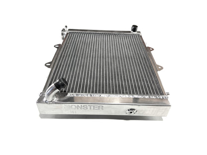 Monster Performance Radiator for Honda 19010-HL6-A01