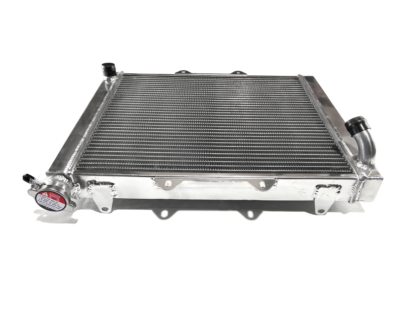 Monster Performance Radiator for Honda 19010-HL6-A01