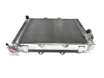 Monster Performance Radiator for Honda 19010-HL6-A01