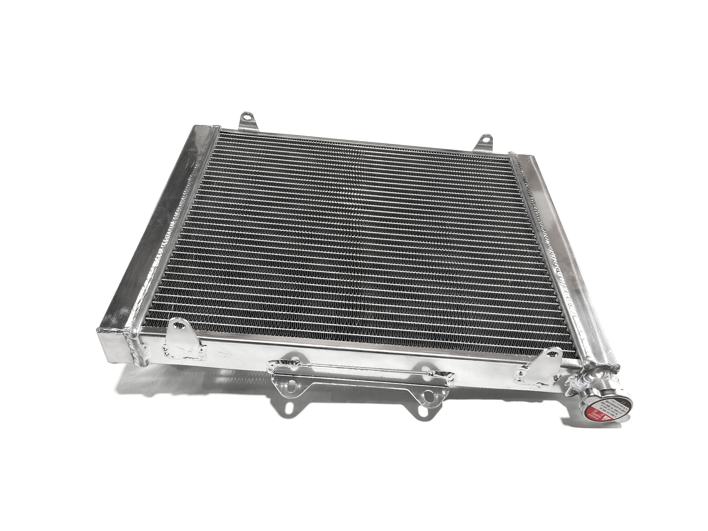 Monster Performance Radiator for Honda 19010-HL6-A01