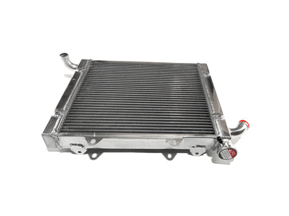 Monster Performance Radiator for Honda 19010-HL4-A01 All Weather Direct Fit