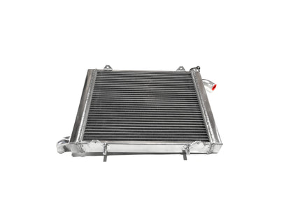 Monster Performance Radiator for Honda 19010-HL4-A01 All Weather Direct Fit