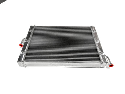 Monster Performance Radiator for Polaris 1241117 All Weather DIrect FIt