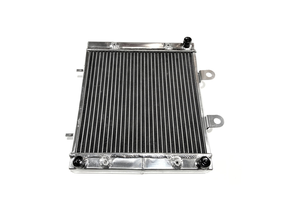 Monster Performance Radiator for Polaris 1240520 1240152 All Weather