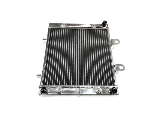 Monster Performance Radiator for Polaris 1240520 1240152 All Weather