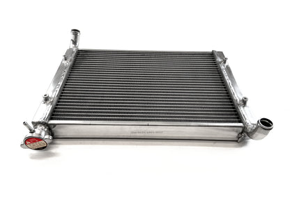 Monster Performance Radiator for Polaris 1240404 All Weather Direct Fit