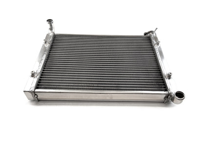 Monster Performance Radiator for Polaris 1240404 All Weather Direct Fit