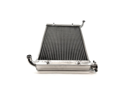 Monster Performance Radiator for Polaris 1240404 All Weather Direct Fit