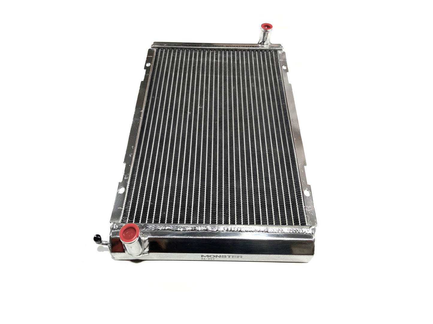 Monster Performance Radiator for Can-Am 709200533 709200951