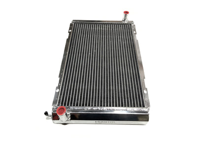 Monster Performance Radiator for Can-Am 709200533 709200951