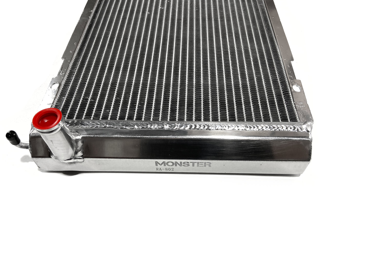 Monster Performance Radiator for Can-Am 709200533 709200951