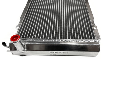 Monster Performance Radiator for Can-Am 709200533 709200951