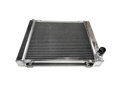 Monster Performance Radiator for Can-Am 709200286 All Weather Direct Fit