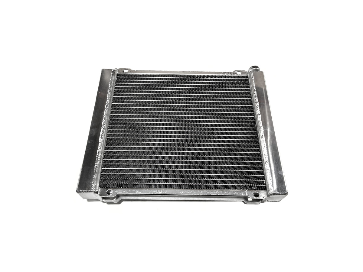 Monster Performance Radiator for Can-Am 709200286 All Weather Direct Fit