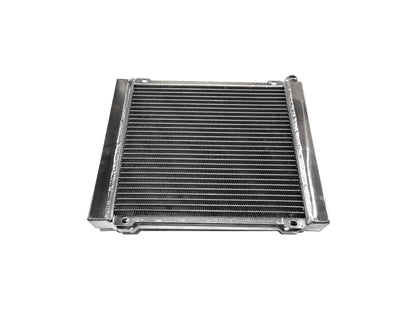 Monster Performance Radiator for Can-Am 709200286 All Weather Direct Fit