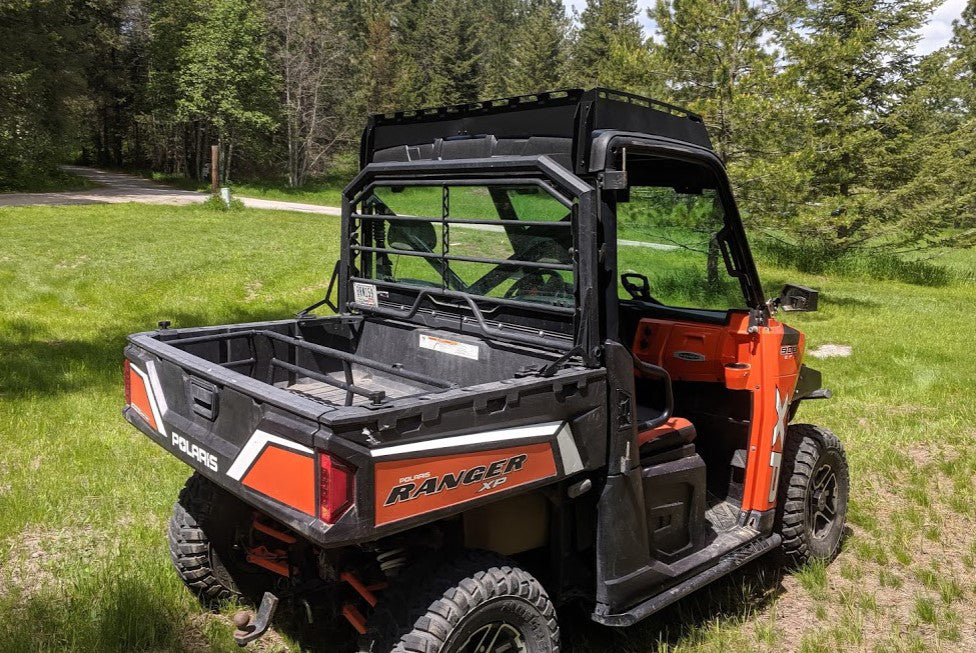 Aprove Cruiser Roof Rack for Polaris Ranger XP 900(2013-2019)/Ranger XP 1000(2018-2022) - 2 Seat Models
