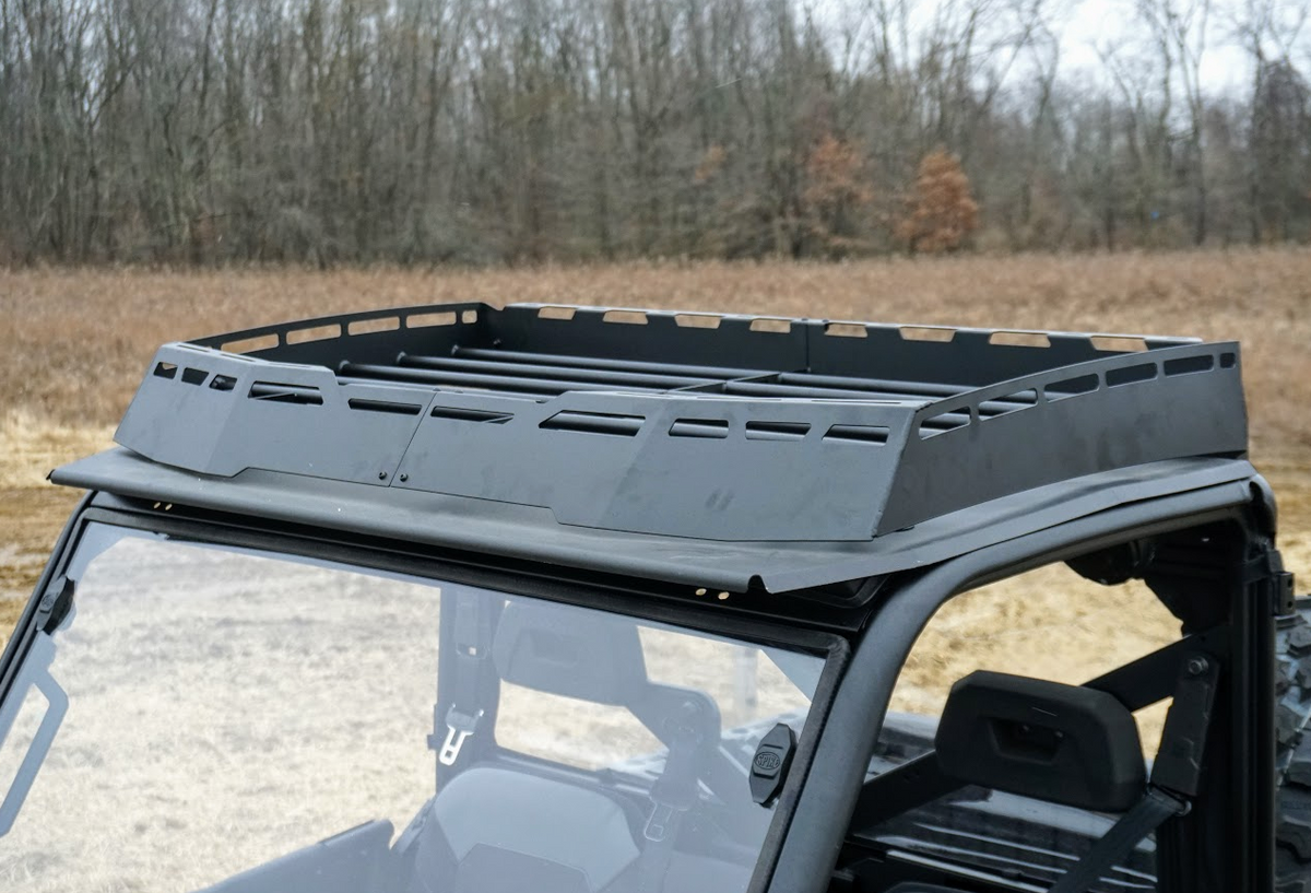 Aprove Cruiser Roof Rack for Polaris Ranger XP 900(2013-2019)/Ranger XP 1000(2018-2022) - 2 Seat Models