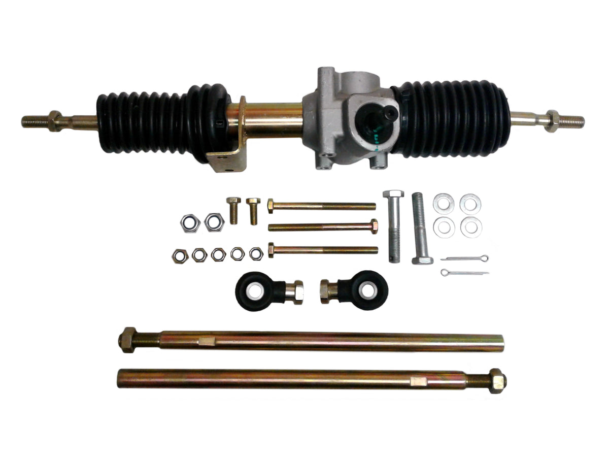 Steering Rack and Pinion for Polaris 1823443, , Smooth Operation, Quality Tested