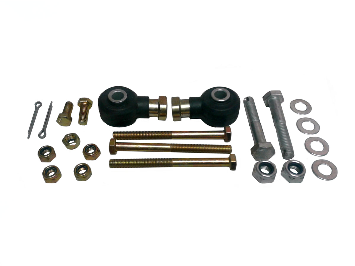 Steering Rack and Pinion for Polaris 1823497, Smooth Operation, Quality Tested