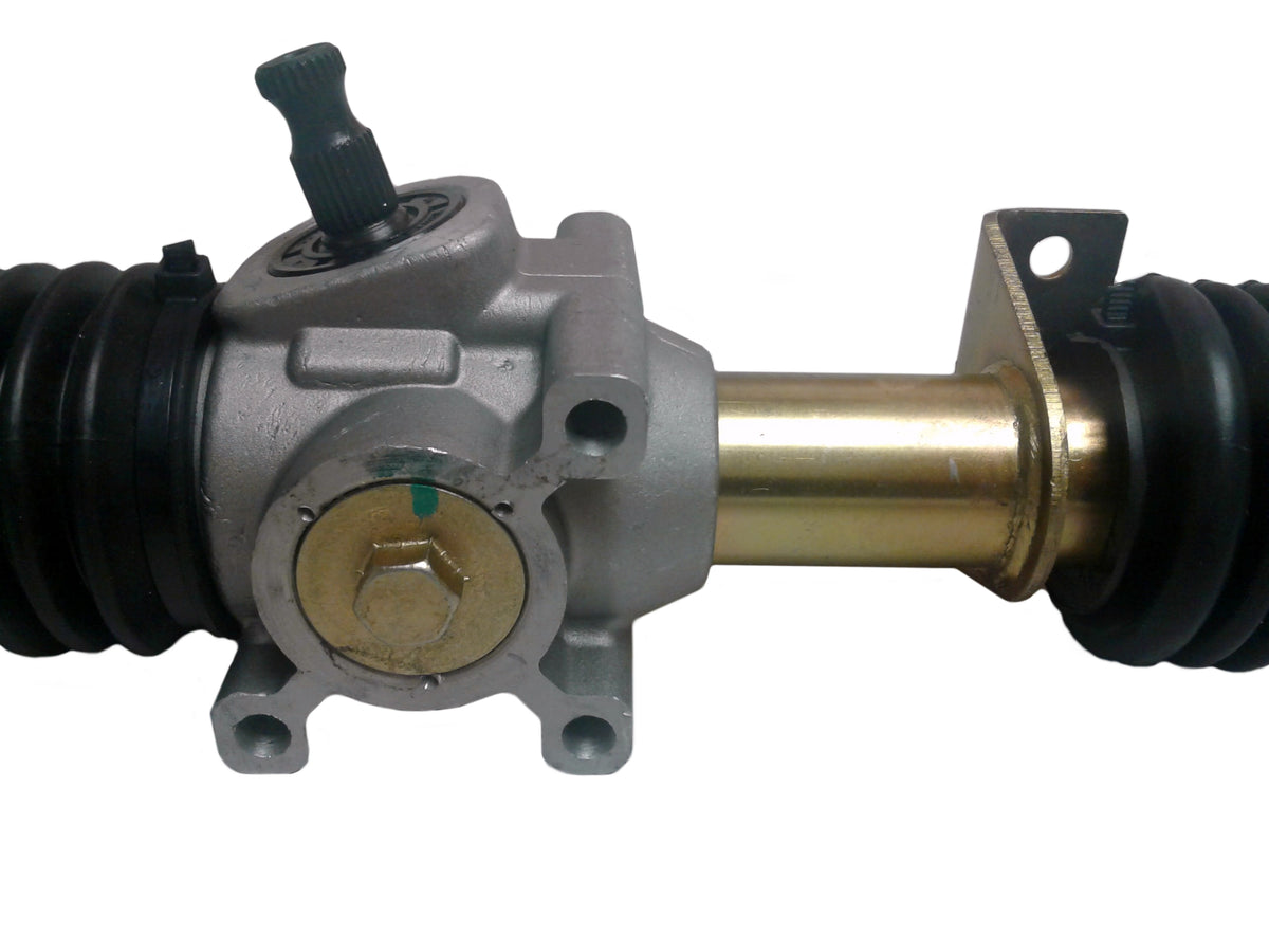 Steering Rack and Pinion for Polaris 1823497, Smooth Operation, Quality Tested