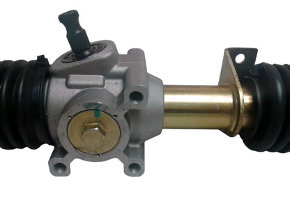 Steering Rack and Pinion for Polaris 1823497, Smooth Operation, Quality Tested