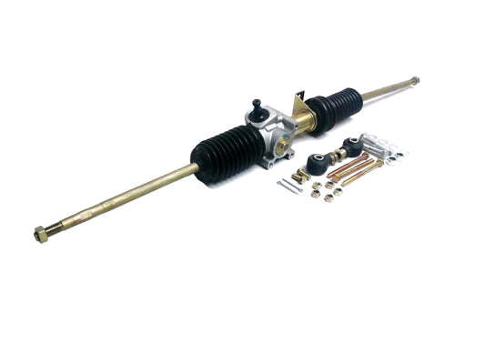 Steering Rack and Pinion for Polaris 1823497, Smooth Operation, Quality Tested