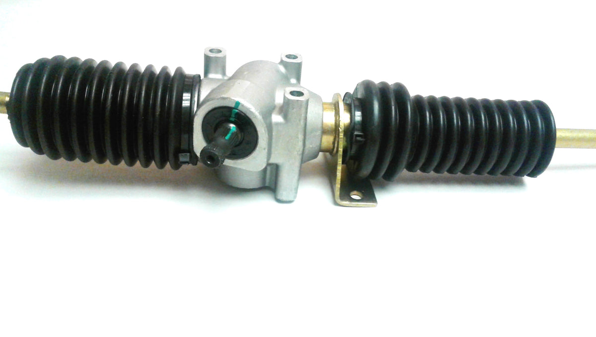 Steering Rack and Pinion for Polaris 1823465, Smooth Operation, Quality Tested