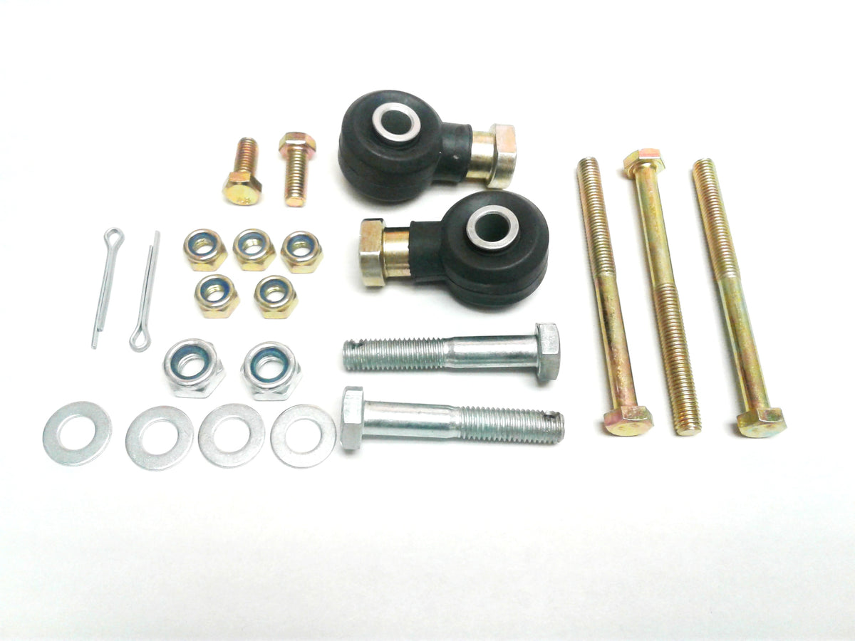 Steering Rack and Pinion for Polaris 1823465, Smooth Operation, Quality Tested