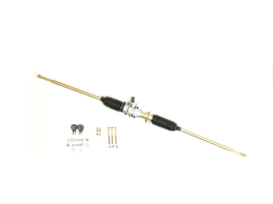 Steering Rack and Pinion for Polaris 1823706, Smooth Operation, Quality Tested