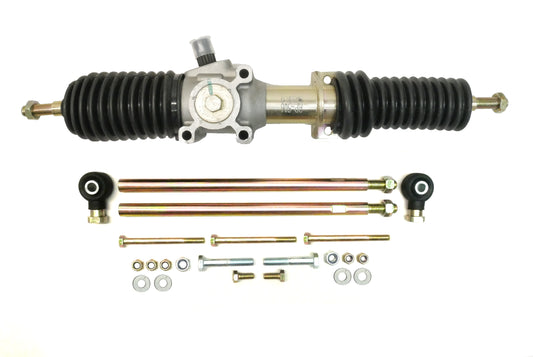 Steering Rack and Pinion for Polaris 1823902, Smooth Operation, Quality Tested