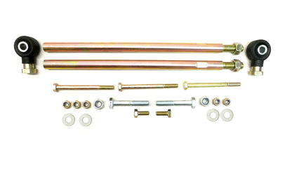 Steering Rack and Pinion for Polaris 1823902, Smooth Operation, Quality Tested