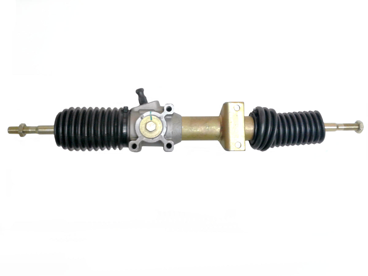 Steering Rack and Pinion for Polaris 1823338, Smooth Operation, Quality Tested