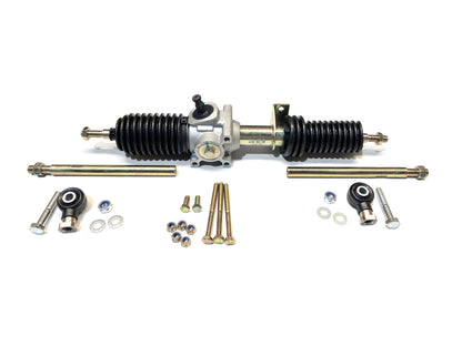 Steering Rack and Pinion for Polaris 1823632, Smooth Operation, Quality Tested