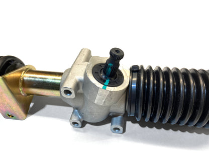 Steering Rack and Pinion for Polaris 1823632, Smooth Operation, Quality Tested