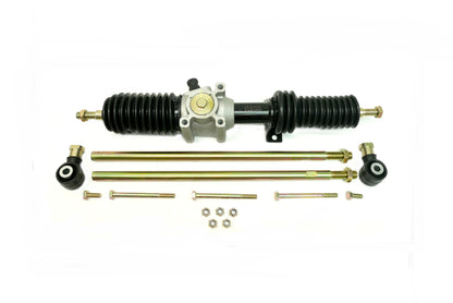 Steering Rack and Pinion for Polaris 1823984, Smooth Operation, Quality Tested