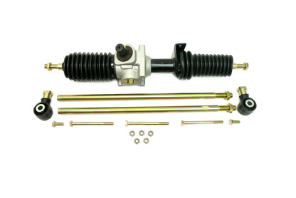 Steering Rack and Pinion for Polaris 1823984, Smooth Operation, Quality Tested
