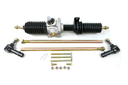 Steering Rack and Pinion for Polaris 1824469, Smooth Operation, Quality Tested