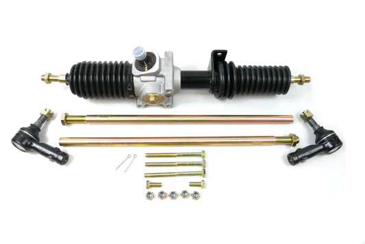 Steering Rack and Pinion for Polaris 1824469, Smooth Operation, Quality Tested