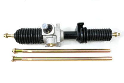 Steering Rack and Pinion for Polaris 1824469, Smooth Operation, Quality Tested