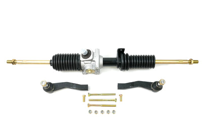 Steering Rack and Pinion for Polaris 1824259, Smooth Operation, Quality Tested