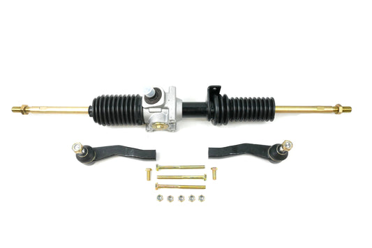 Steering Rack and Pinion for Polaris 1824259, Smooth Operation, Quality Tested