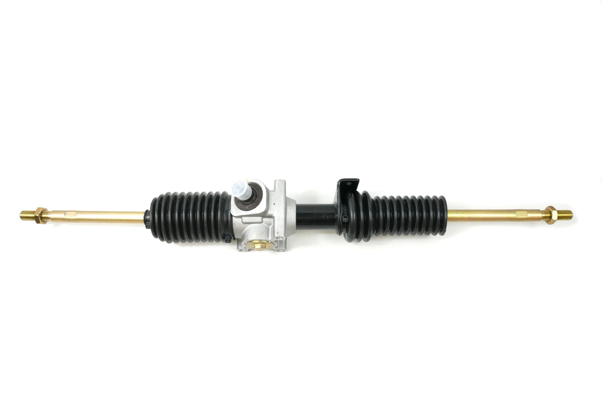 Steering Rack and Pinion for Polaris 1824259, Smooth Operation, Quality Tested