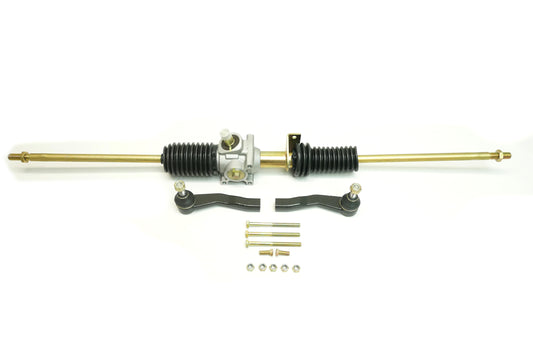 Steering Rack and Pinion for Polaris 1824770, Smooth Operation, Quality Tested