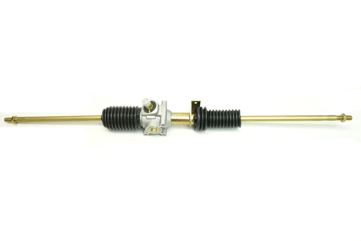 Steering Rack and Pinion for Polaris 1824770, Smooth Operation, Quality Tested